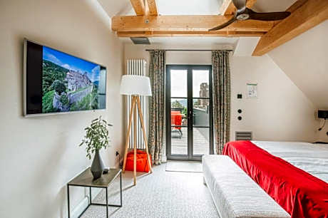 Gallery Double Room