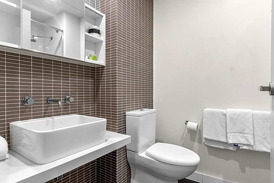 Comfort Apartments on Elizabeth