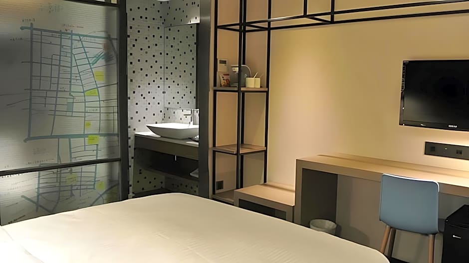 Chaiin Hotel Dongmen