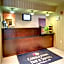 Cobblestone Inn & Suites - Carrington