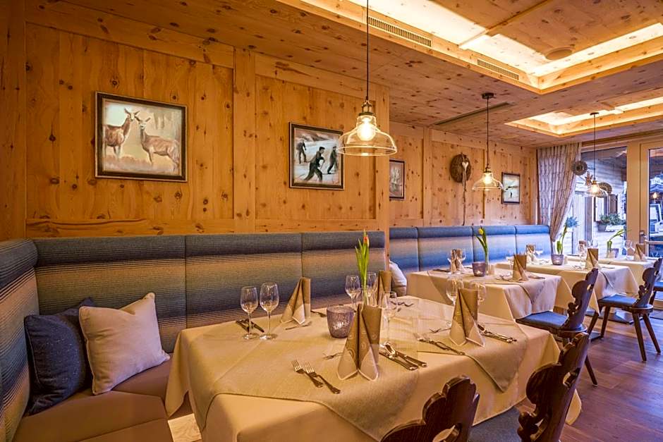 Hotel Zentral ****superior