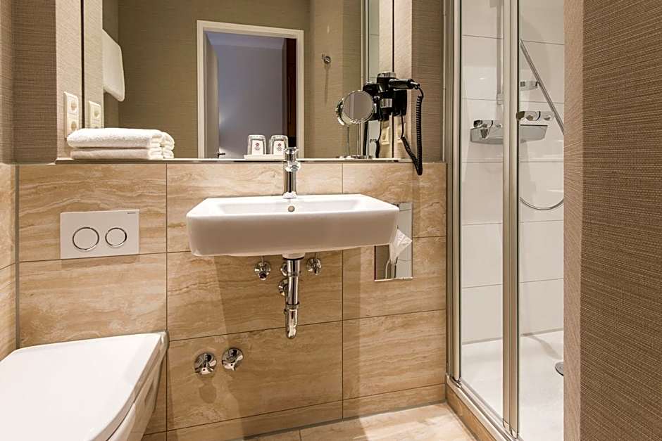 Best Western Plus Hotel St. Raphael