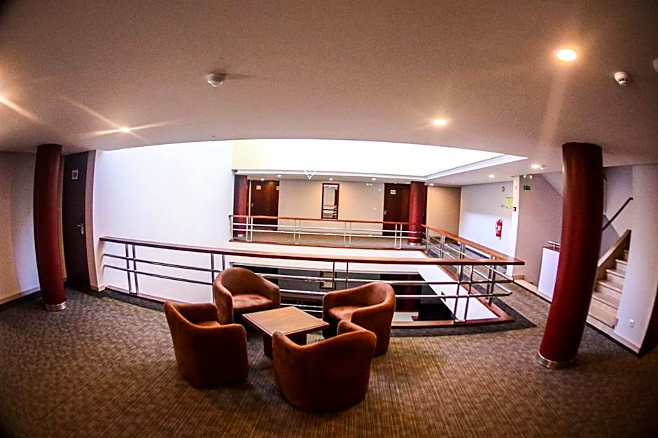 Hotel Dos Cavaleiros