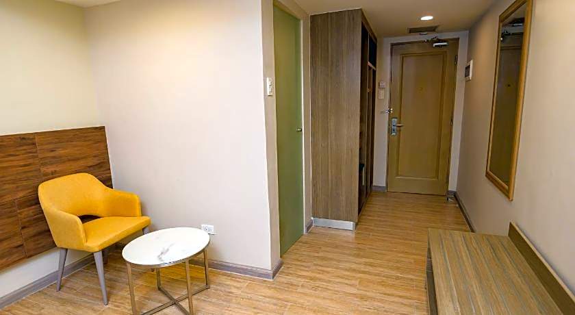 SureStay Plus by Best Western Cebu City