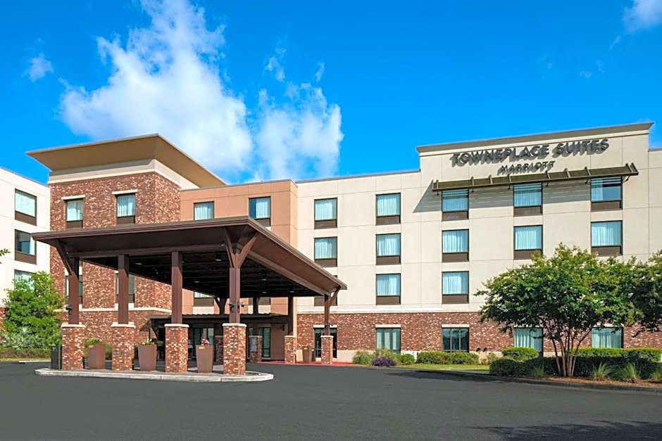 TownePlace Suites by Marriott Foley at OWA