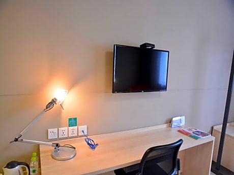 Superior Double Room with Audio