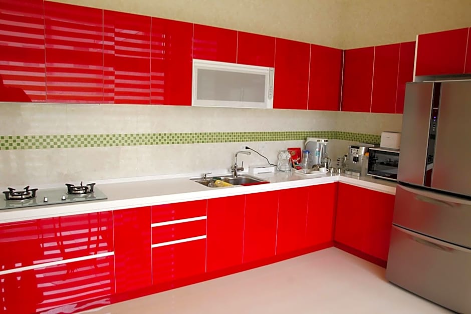 Days Good Guest House