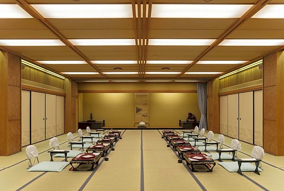 Futsukaichi Hot Spring - Daimaru Besso