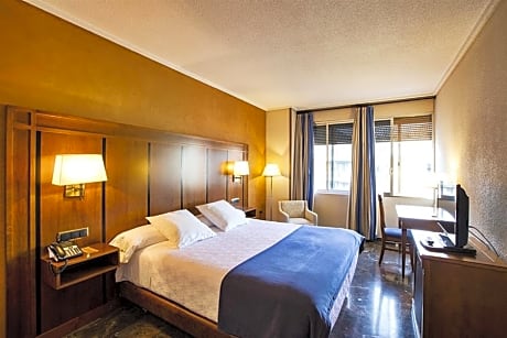 DOUBLE SINGLE USE STANDARD