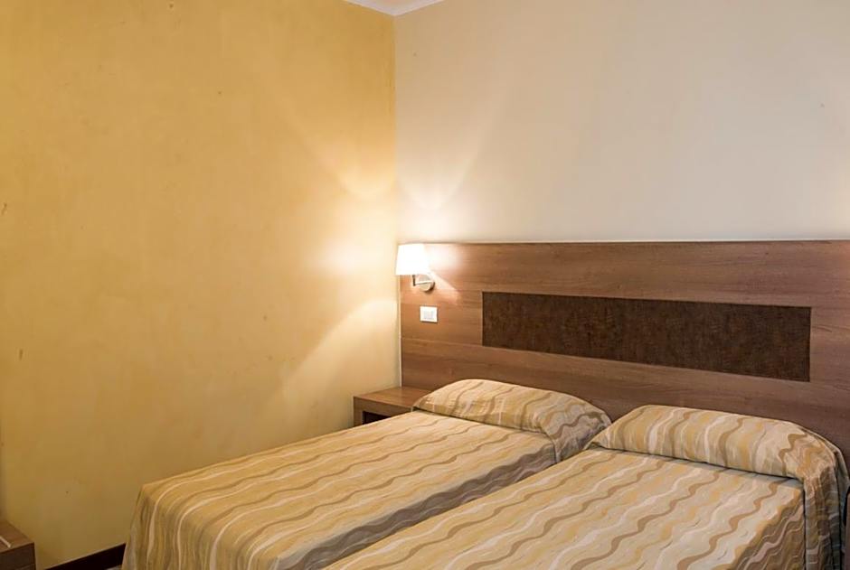 Hotel Corte Business