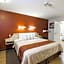 Red Oak Inn Detroit Metro Airport - Belleville
