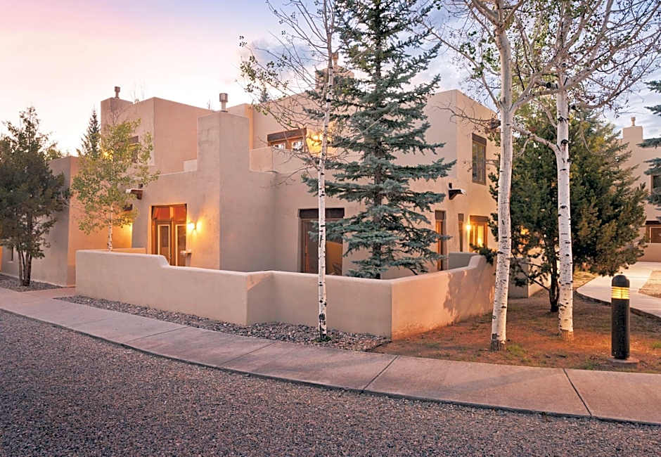 Worldmark Taos