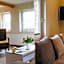 Aparthotel Stralsund Studios und Apartments