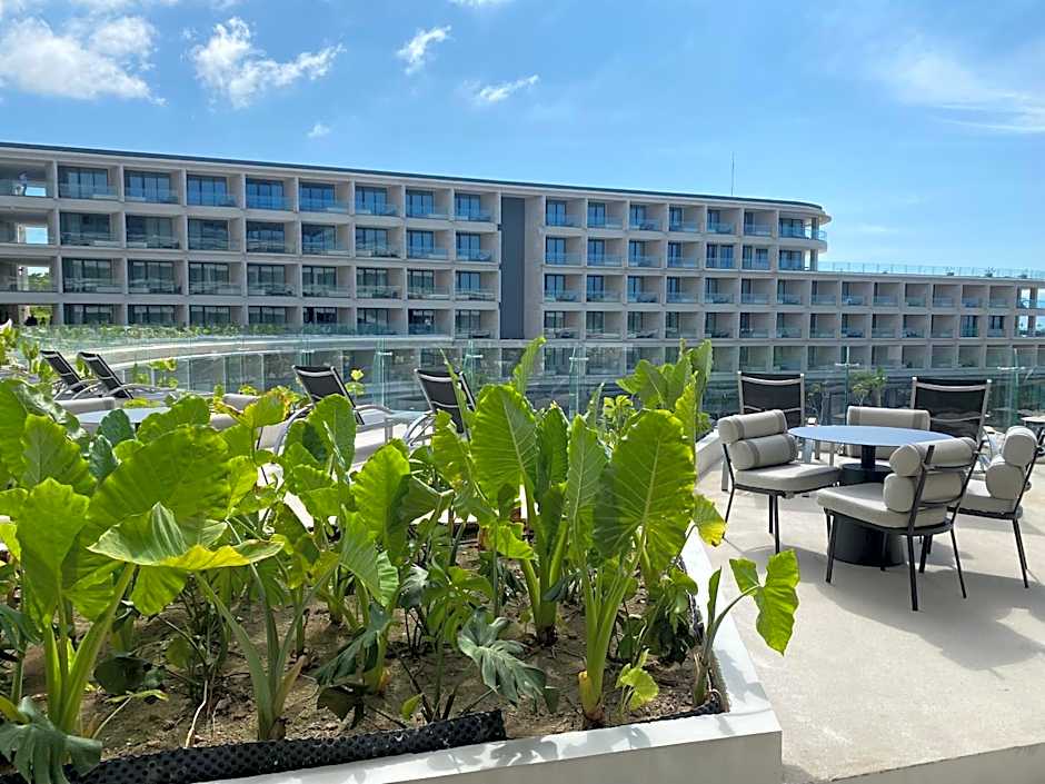 Secrets Bahia Mita Surf & Spa - All Inclusive - Adults Only