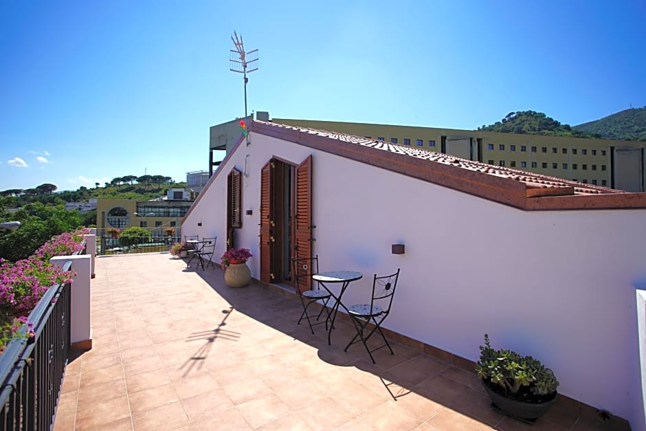 Serendipity B&B