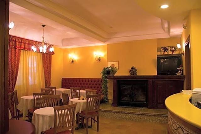 Hotel Duca Di Calabria