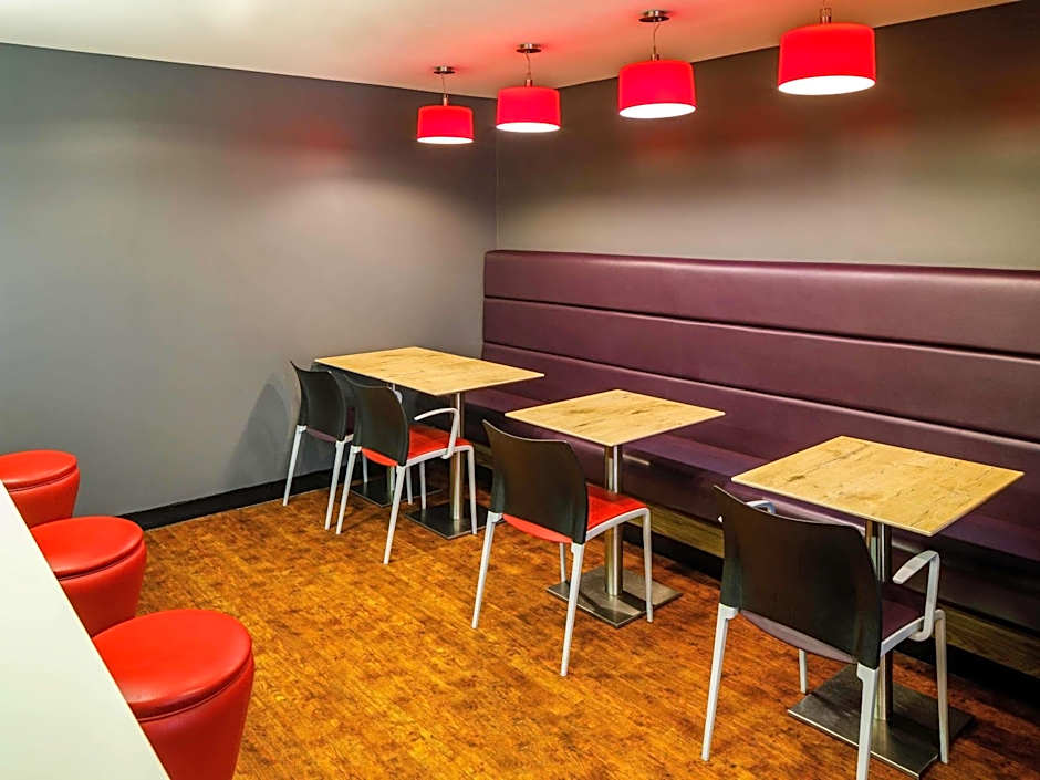 ibis Nottingham Centre