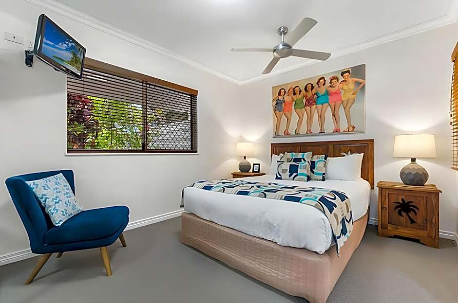 Photo 1 of 5 of 1 Bedroom Apartment, Ground Floor
