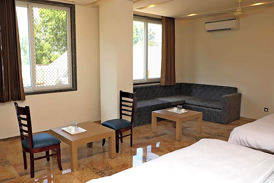 hotel keshav inn