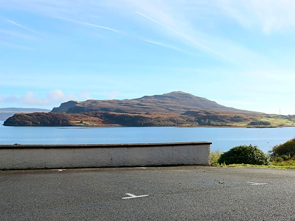 An-Airidh Bed & Breakfast Portree