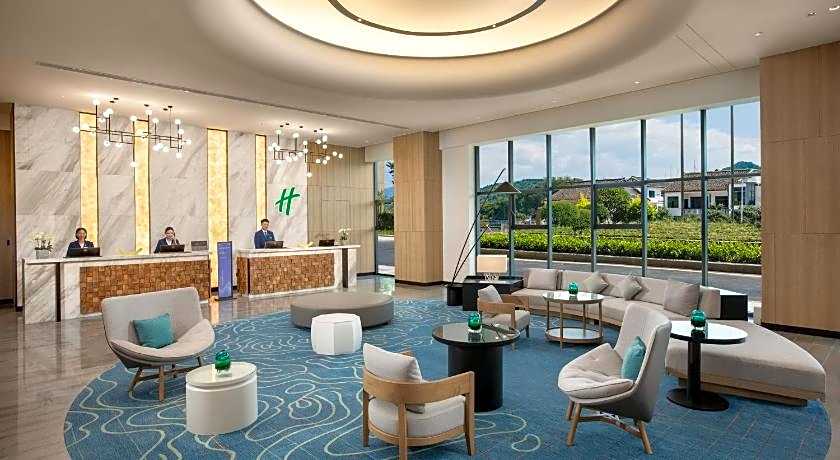 Holiday Inn Express Guiyang Qingyan By IHG