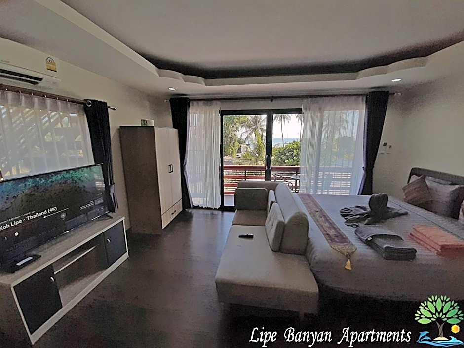 Lipe Banyan Apartments