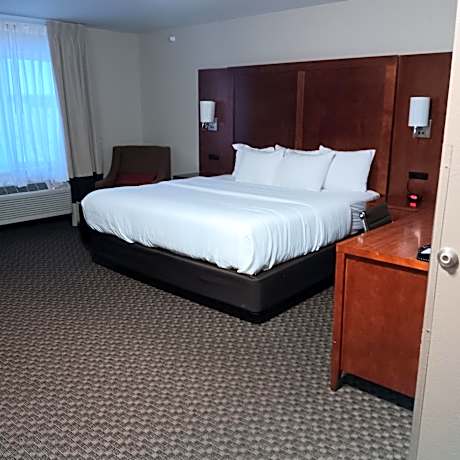 Superior King Room - Non-Smoking