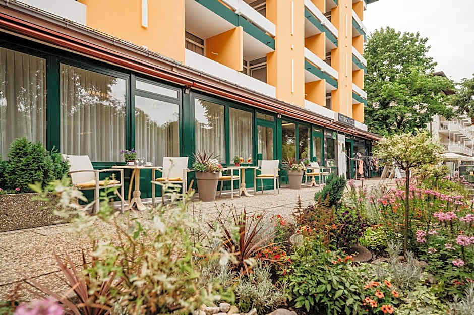 Kurhotel Panland