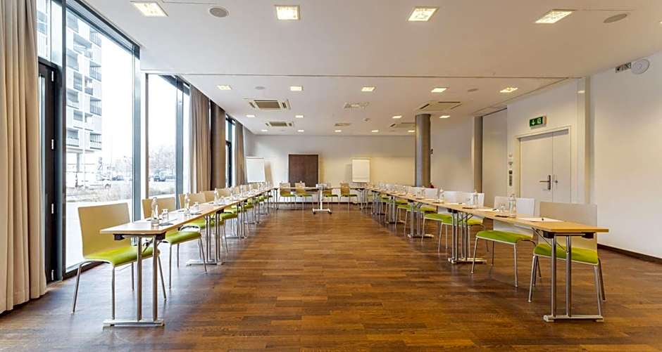 Plaza Inn Wien Gasometer