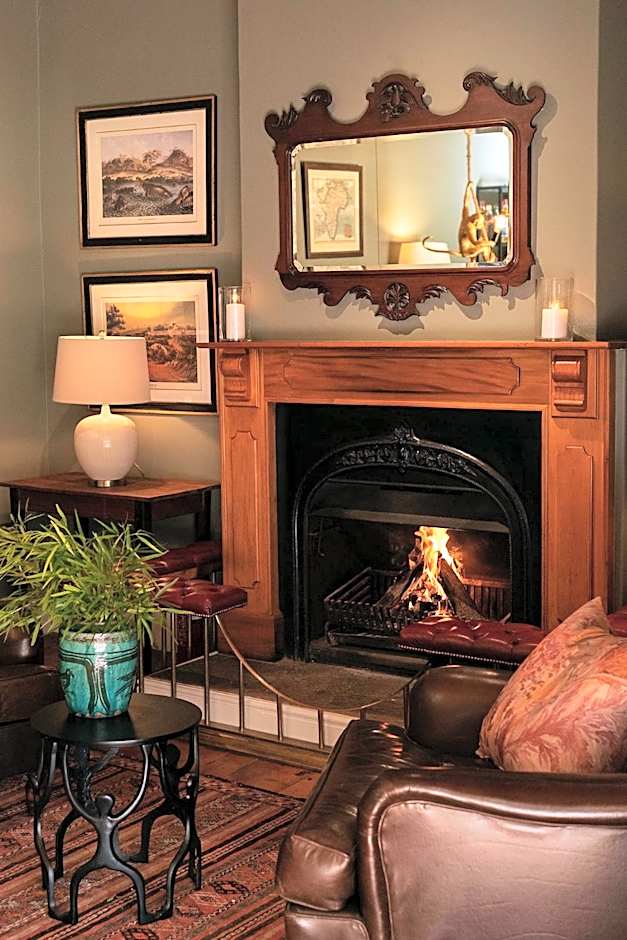 Samara Karoo Reserve