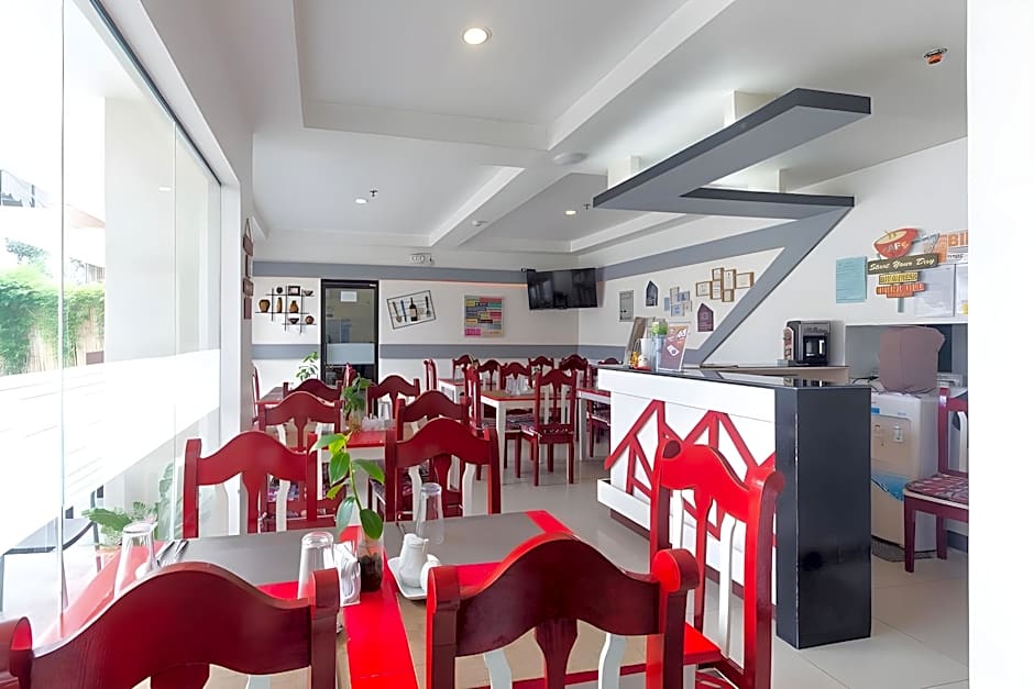 Blue Horizon Hostel