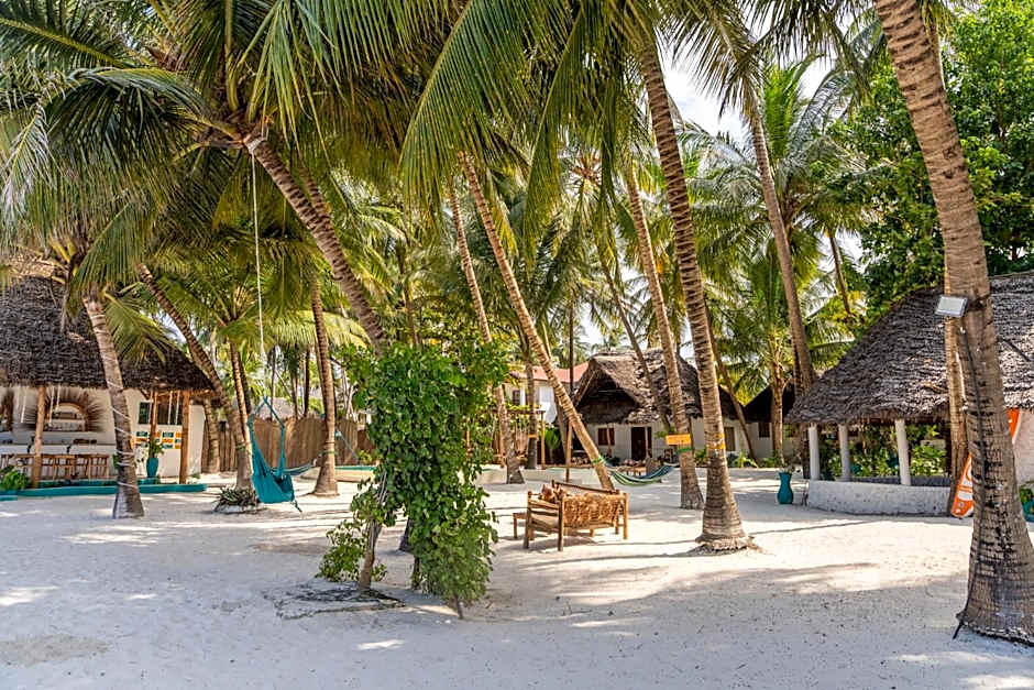 Mintaka Boutique Hotel