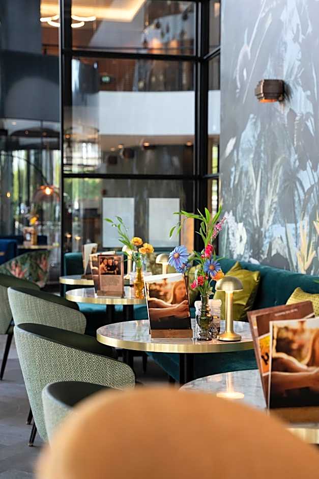 Hotel Van der Valk Maastricht