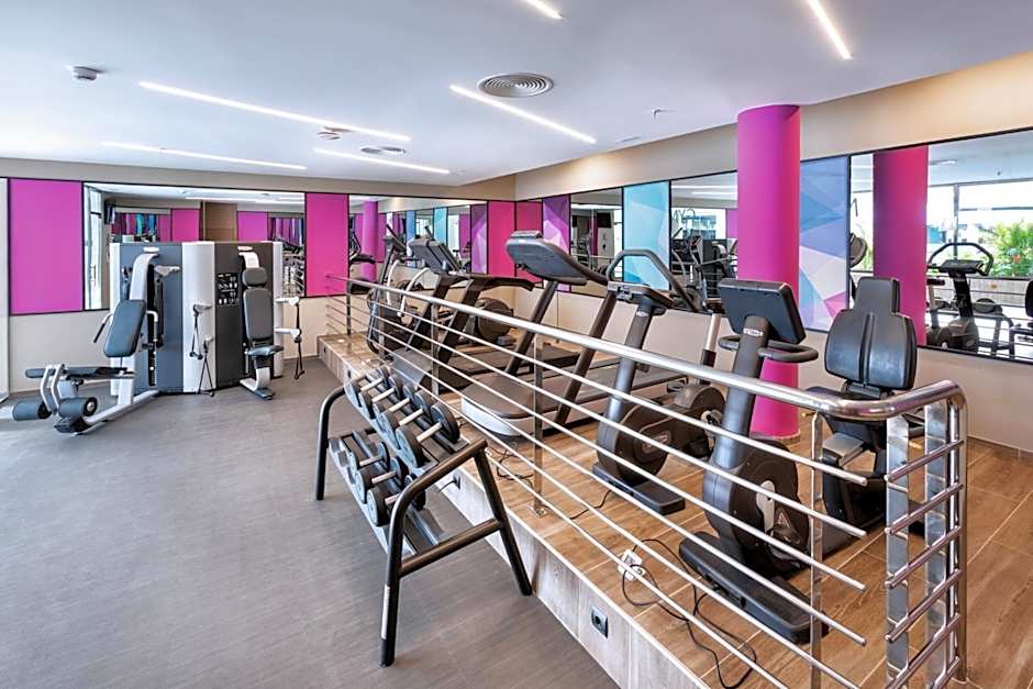 Hotel Riu Palace Jandia