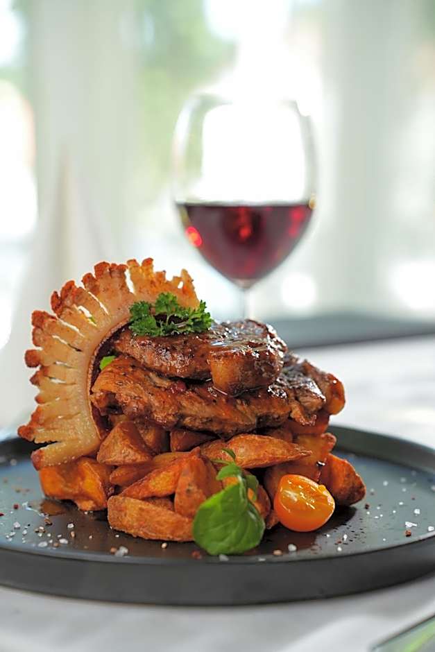 Szalajka Fogadó és Étterem