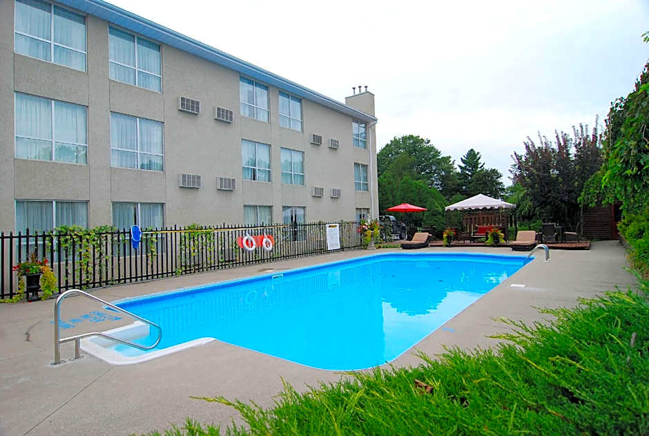 Best Western Little River Inn