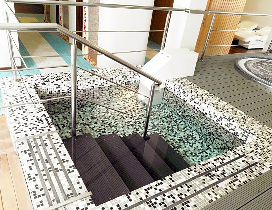 The O7 Tenerife Hotel