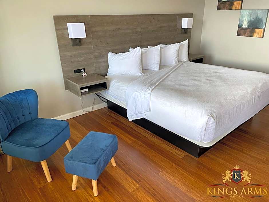 Kings Arms Motel
