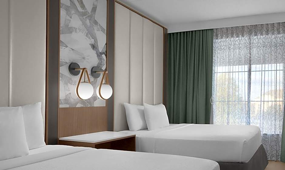 Embassy Suites By Hilton Jackson - North/Ridgeland