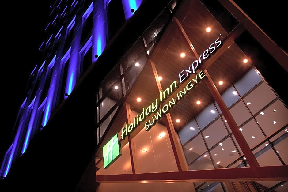 Holiday Inn Express Suwon Ingye, an IHG Hotel