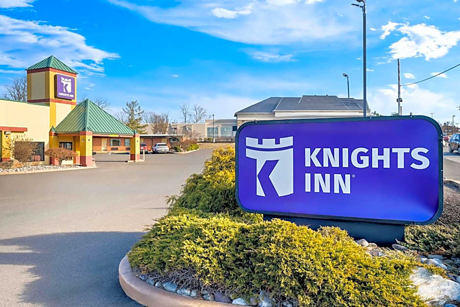 Knights Inn Montgomeryville