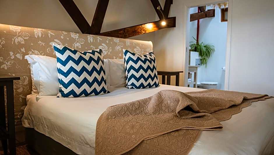 The Lofts Boutique Hotel