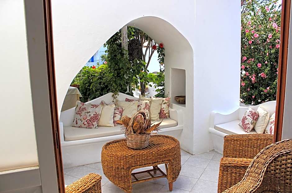 Hotel O Palmo
