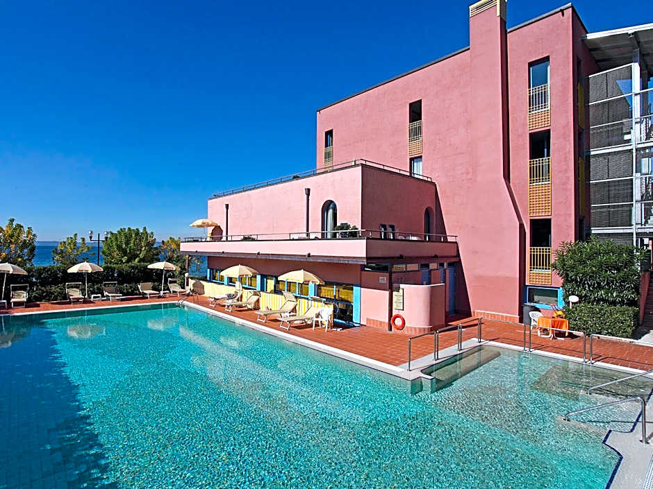 Hotel Sportsman