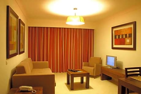 Apartment Two Bedrooms