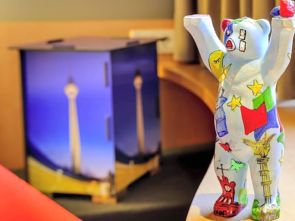 Ibis Berlin Kurfuerstendamm