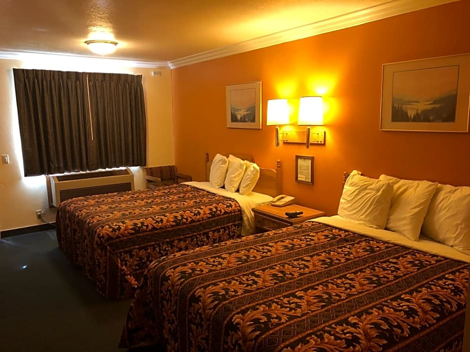 Americas Best Value Inn Mojave