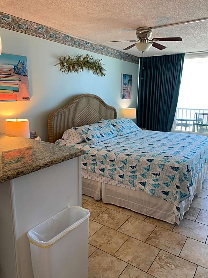 Island Inn unit 315