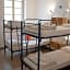 Abbey Hostel