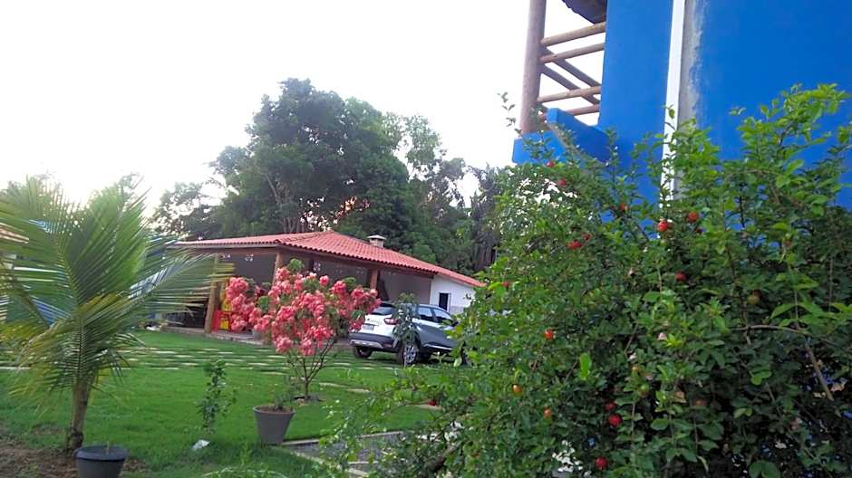 Recanto Calua